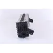 NISSENS 96309 - Intercooler, échangeur