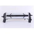 NISSENS 96309 - Intercooler, échangeur