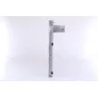 NISSENS 96347 - Intercooler, échangeur