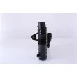 NISSENS 96380 - Intercooler, échangeur