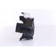 NISSENS 96383 - Intercooler, échangeur