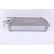 NISSENS 96405 - Intercooler, échangeur