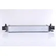 NISSENS 96406 - Intercooler, échangeur