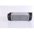 NISSENS 96428 - Intercooler, échangeur