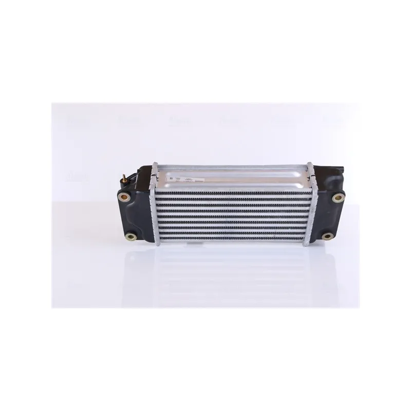 Intercooler, échangeur NISSENS 96428 - Visuel 2