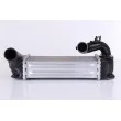 NISSENS 96428 - Intercooler, échangeur