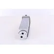 NISSENS 96432 - Intercooler, échangeur