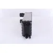 NISSENS 96437 - Intercooler, échangeur
