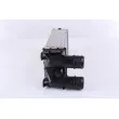 NISSENS 96437 - Intercooler, échangeur