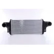 Intercooler, échangeur NISSENS [96438]