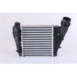 NISSENS 96452 - Intercooler, échangeur