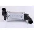 NISSENS 96452 - Intercooler, échangeur