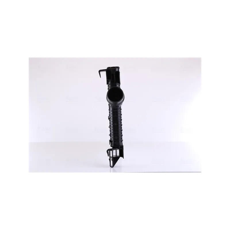 Intercooler, échangeur NISSENS 96454 - Visuel 2