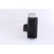 NISSENS 96465 - Intercooler, échangeur