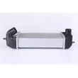 NISSENS 96465 - Intercooler, échangeur