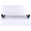 NISSENS 96473 - Intercooler, échangeur