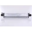 NISSENS 96477 - Intercooler, échangeur