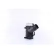 NISSENS 96497 - Intercooler, échangeur
