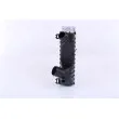 NISSENS 96499 - Intercooler, échangeur