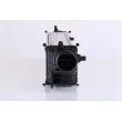 NISSENS 96506 - Intercooler, échangeur