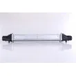 NISSENS 96506 - Intercooler, échangeur