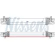 NISSENS 96506 - Intercooler, échangeur