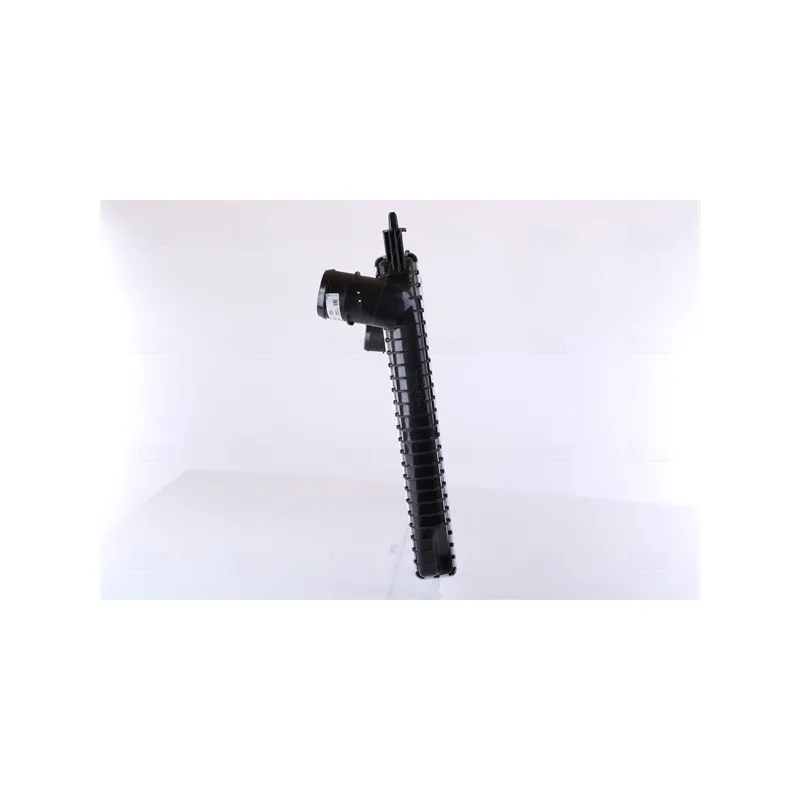 Intercooler, échangeur NISSENS 96510 - Visuel 2