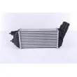 NISSENS 96512 - Intercooler, échangeur