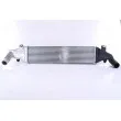 NISSENS 96532 - Intercooler, échangeur