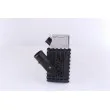 NISSENS 96539 - Intercooler, échangeur