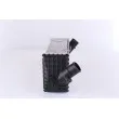 NISSENS 96539 - Intercooler, échangeur