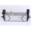 NISSENS 96539 - Intercooler, échangeur