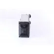 NISSENS 96550 - Intercooler, échangeur