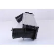 NISSENS 96551 - Intercooler, échangeur