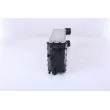 NISSENS 96553 - Intercooler, échangeur