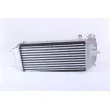 NISSENS 96559 - Intercooler, échangeur