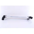 NISSENS 96563 - Intercooler, échangeur