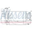 NISSENS 96565 - Intercooler, échangeur