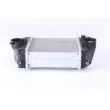 NISSENS 96570 - Intercooler, échangeur
