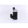 NISSENS 96573 - Intercooler, échangeur
