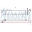 NISSENS 96585 - Intercooler, échangeur