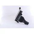 NISSENS 96591 - Intercooler, échangeur