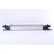 NISSENS 96604 - Intercooler, échangeur