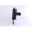 NISSENS 96622 - Intercooler, échangeur