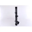 NISSENS 96644 - Intercooler, échangeur