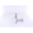 NISSENS 96656 - Intercooler, échangeur