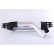 NISSENS 96662 - Intercooler, échangeur