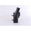 NISSENS 96691 - Intercooler, échangeur