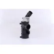 NISSENS 96698 - Intercooler, échangeur