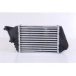NISSENS 96700 - Intercooler, échangeur